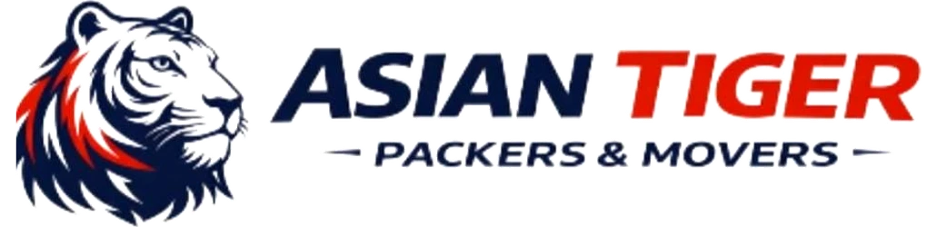 Asian Tiger Packers and Movers